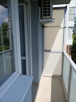 REZERVOVANÉ Na predaj nadštandardný 3,5-izbový byt Sereď - 9