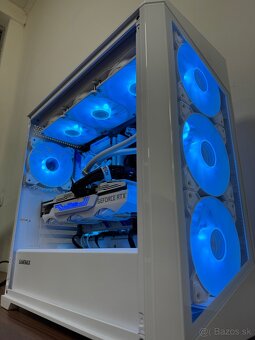☑️ i7 14700K / RTX 3080 / 32GB RAM / 1TB SSD / 24M Zár - 9
