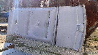 Diely interiér vw T4 - 9