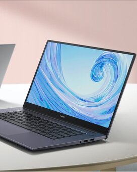 Huawei MateBook D15 💻 - 9