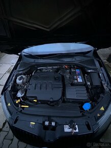 Škoda octavia combi 3 vrs 2.0 tdi dpf dsg - 9