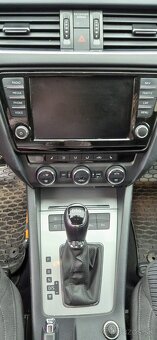 Škoda Octavia Combi III 1,6 tdi - 9