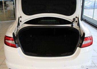 Jaguar XF V6 DIESEL Sport Auto nafta automat - 9