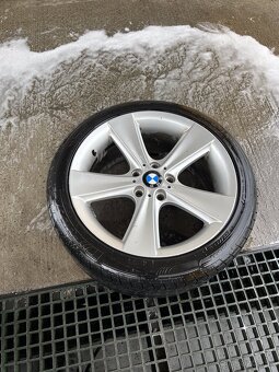 kolesá BMW Styling 128 R19 originál - 9