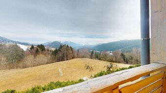 Predaj 2 izb. apartmánu na Donovaloch č.1 - 9