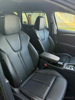 Škoda OCTAVIA 4 Combi 2.0TDi DSG 110kW VIRTUAL - 9