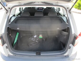 ŠKODA KAROQ 2,0TDi 110kw 4x4 DSG 2019 DPH - 9