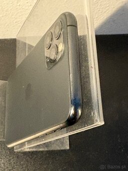 Predám Apple iPhone 11 PRO 256GB Black Stsv Nového Telefónu - 9