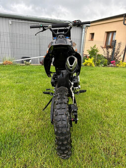 Beretta cross 150cc - 9