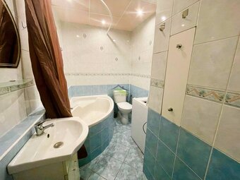 Čiastočne zrekonšt. 3 izb. byt na JUHU - 67 m2 - Komenského - 9
