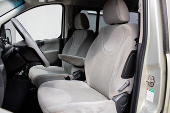 Fiat Scudo 2.0 16V JTD 12Q PL Deluxe - 9