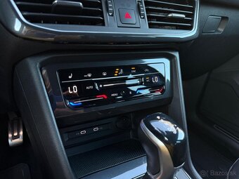 Seat Tarraco FR 2.0 TDI 147kw 4x4 DSG WEBASTO ŤAŽNÉ - 9
