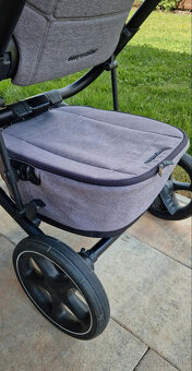 Predám kočík EASYWALKER JIMMEY XXL - 9