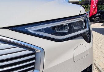 AUDI E-TRON SPORTBACK 50 QUATTRO ADVANCED /MOŽNÝ ODPOČET DPH - 9