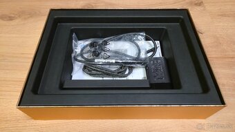 Hybridný HP Spectre x360 13-aw0108nc Nightfall Black 2019 - 9