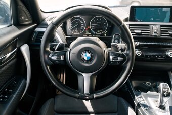 BMW Rad 1 M135i xDrive STAGE 2 - 9