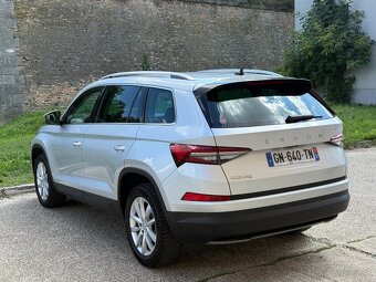 Škoda Kodiaq 2.0 TDI SCR EVO Style DSG. DPH.. - 9