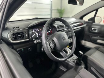 Citroën C3 PureTech 82 Feel Pack ✅12/2019 ✅ - 9