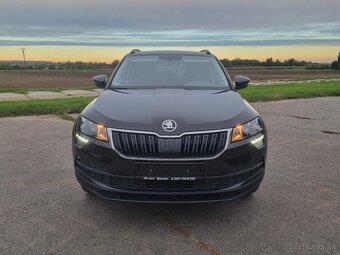 ŠKODA KAROQ 2.0, 110 KW. MANUAL - 9