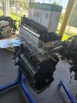 MOTOR DFG DFE 2,0 TDI PO REPASE - 9