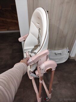 Detská stolička Peg Perego - 9