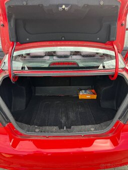 Chevrolet AVEO - 9