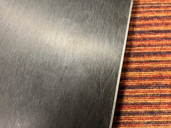 Snowboard BURTON Radius 160cm - wide - 9