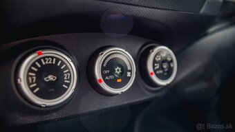 SUV 4x4 - CITROEN C-CROSSER 2.2HDi (160k) EXCLUSIVE o DPH - 9