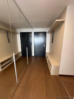 nadštandardne a elegantne  4-izb byt na eurovea tower - 9