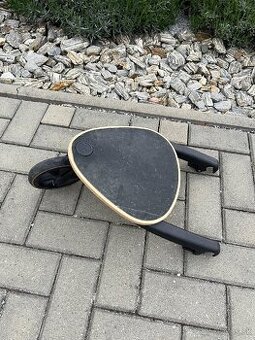 Cybex priam rose Gold trojkombinacia - 9