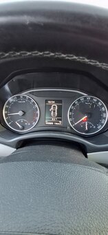 Škoda octavia II facelift - 9