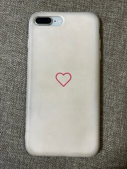 Iphone 8 plus 128GB - 9