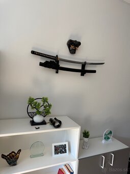 Predám katanu z filmu Posledný samurai - 9