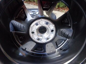 6x120 R17C new VW T7 / new Ford Tourneo Custom zimna sada - 9