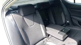 Škoda Octavia, 2,0 TDi 85KW DSG odpočet DPH - 9