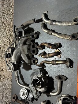 Sanie 1.9tdi 96kw egr 2.0tdi 1.9tdi 96kw 110kw - 9