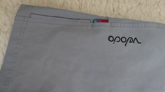 Cyklistické MTB šortky Velocio  XS - 9