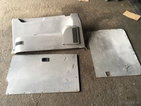 VW T5, T6 diely - 9
