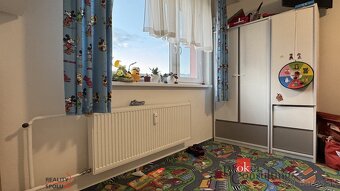 Predaj 3 izbového bytu Poprad - Matejovce s balkónom - 9