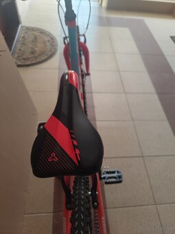 Detský bicykel CTM - 9