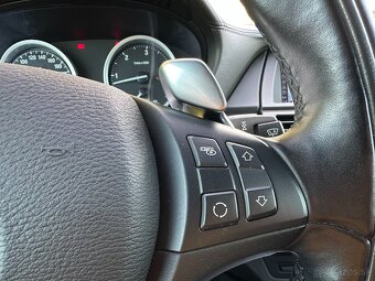 BMW X6 E71 INDIVIDUAL 35D/210kW r.v. 2009 - 9