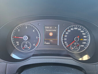 Seat Alhambra 2.0 TDi. DSG, 110kW - 9