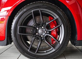 Dodge Challenger 6.4 Scat Pack Widebody - 9