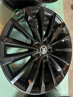 Škoda Trinity R19 - 9