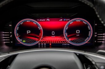 Škoda Kodiaq 1.5 TSI ACT Sportline DSG / SK - 1. /NELAKOVANÉ - 9