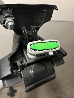 Strešný nosič Thule Range Rover Sport - 9