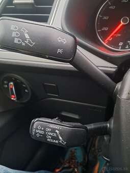 Seat Leon rok 2019 nová STK,EK - 9