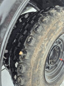 Multicar M25 sklapac S3 s ŠPZ - 9