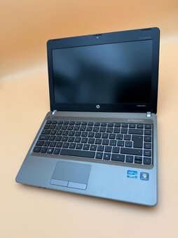 Notebook 13,3" HP.Intel i3-2330M 2x2,20GHz.4ram.500gb.WinXP - 9