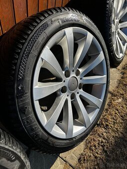 Disky Bmw 5x120 r17 - 9